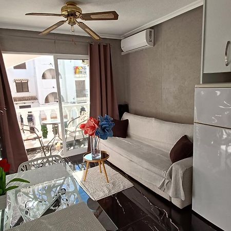 Apartamento Inez Торевьиа Экстерьер фото