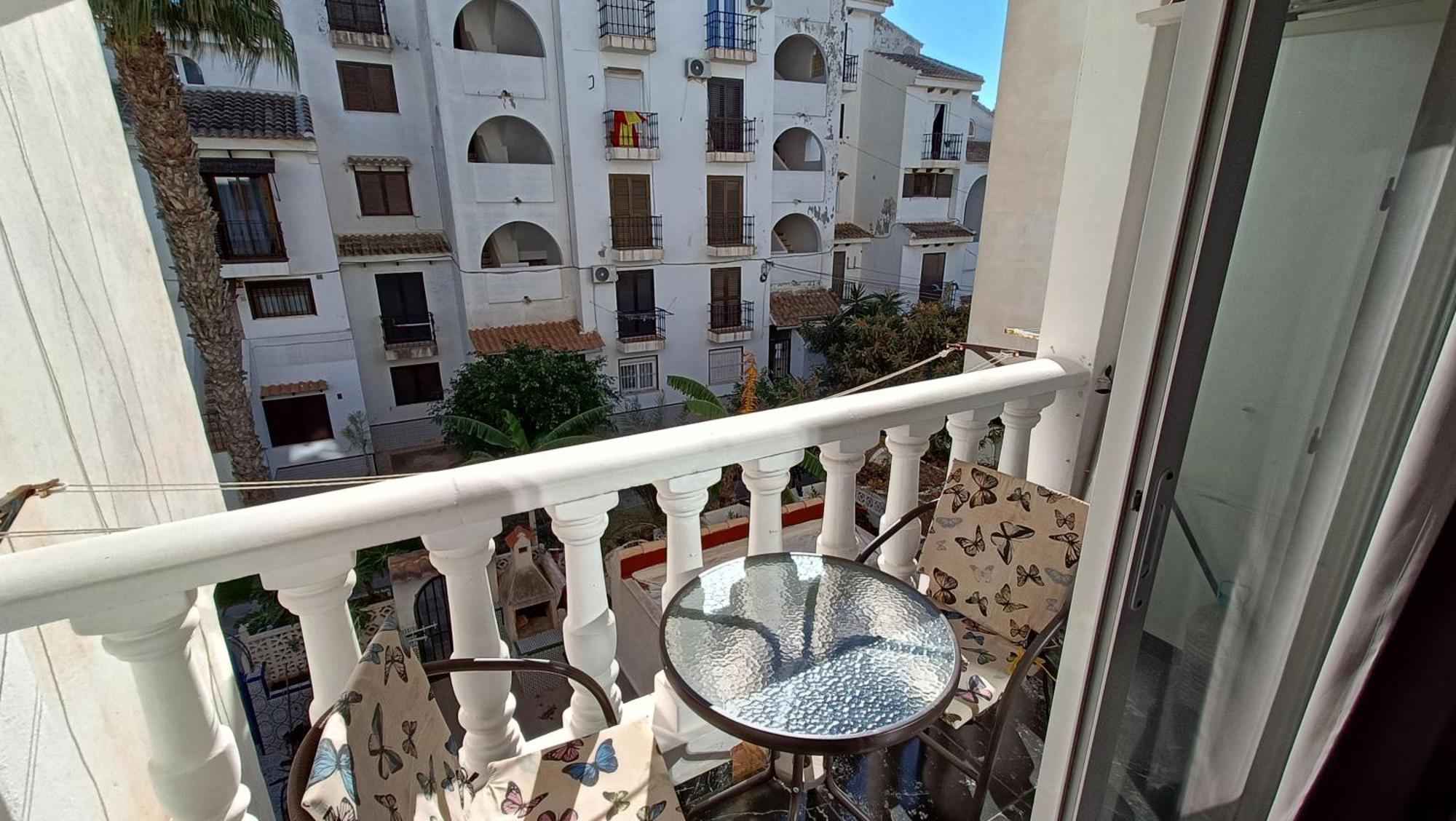 Apartamento Inez Торевьиа Экстерьер фото